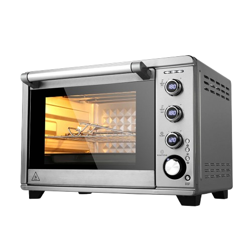 Oven